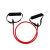 Fitness resistance Bands Pull Rope Tensile exercise tubes