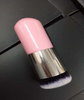 Chubby pier foundation brush flat cream makeup