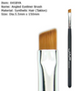 Foundation Brush Eye Shadow Synthetic Make Up Brush Kit